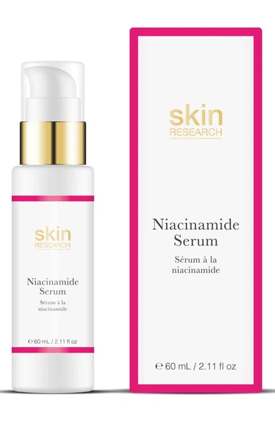 Shop Skin Research Niacinamide Serum