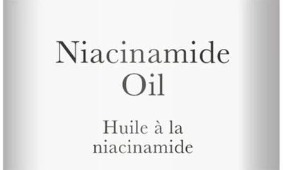Shop Skin Research Niacinamide Oil