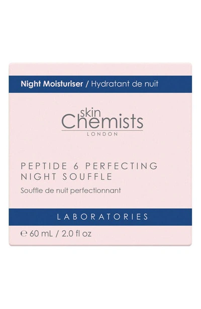 Shop Skinchemists Peptide 6 Perfecting Night Souffle Cream