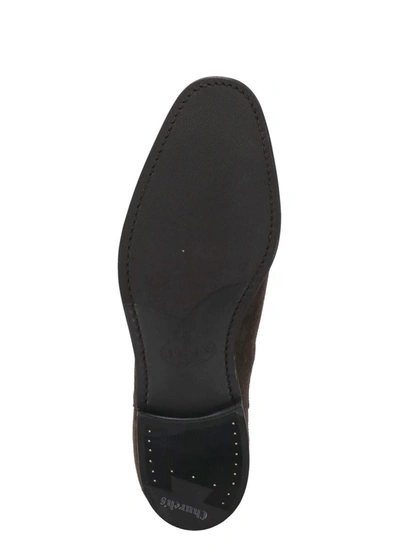 Church's Amberley Almond-toe Chelsea Boots In Brown 1