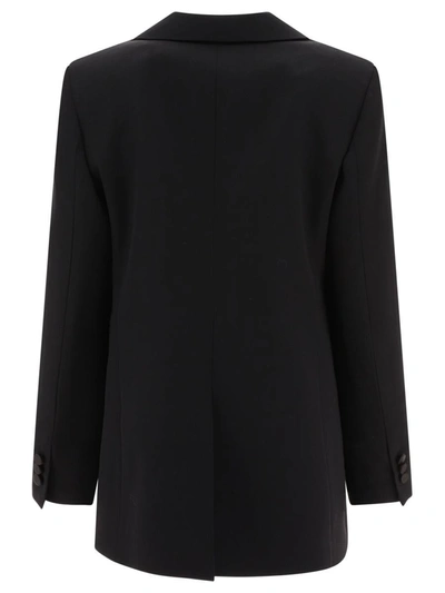 Givenchy Jackets In Black