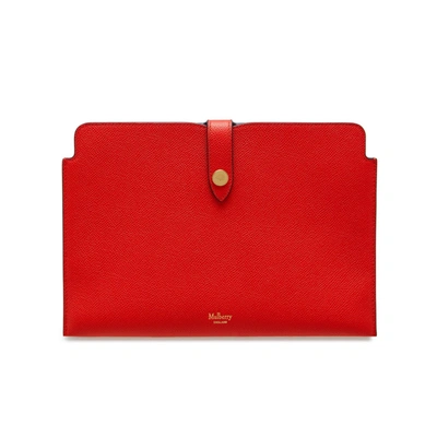 Mulberry tech pouch hotsell