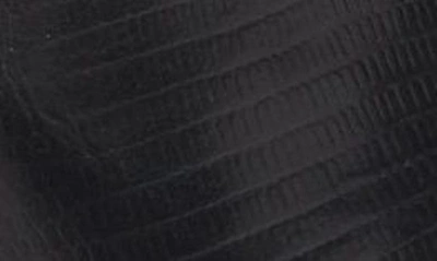 Kaanas Mizar Bootie In Black