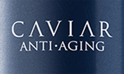 Alterna Caviar Anti-aging Perfect Texture Spray 6.5 Oz.