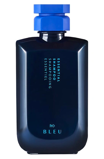 Shop R + Co Bleu Essential Shampoo