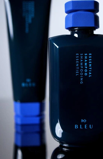 Shop R + Co Bleu Essential Shampoo