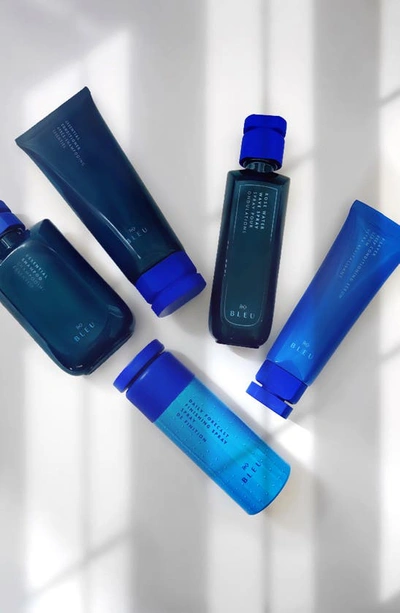 Shop R + Co Bleu Essential Shampoo