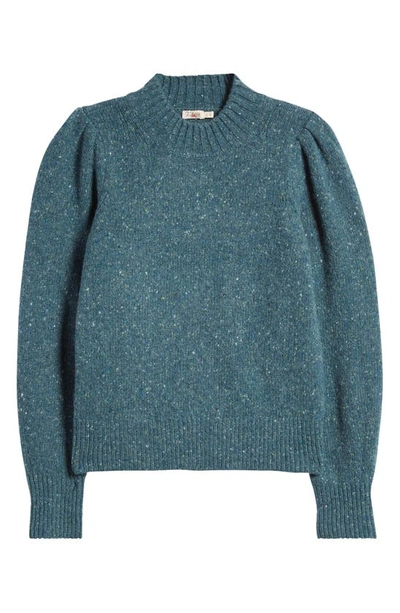 Faherty Boone Sweater In Terrazzo
