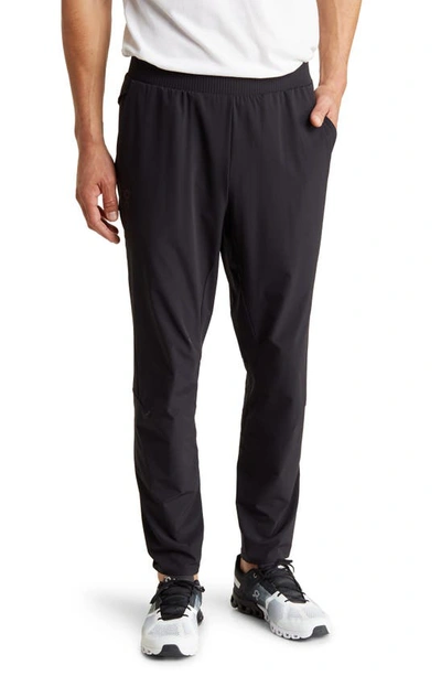 Shop On Movement Performance Pants In Black