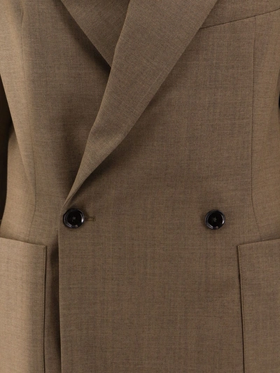 Lemaire Blazer