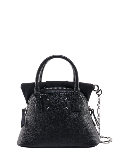 Shop Maison Margiela Handbag