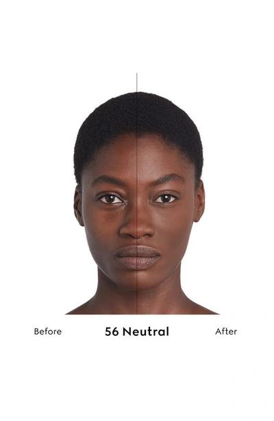 Gucci Concentré De Beauté Multi-use Crease Proof And Hydrating Concealer 56n 0.27 oz In 56n Deep