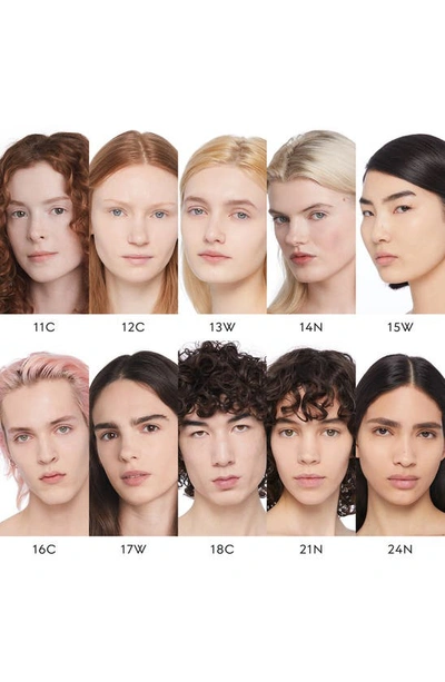 Gucci Concentré De Beauté Multi-use Crease Proof And Hydrating Concealer 14n 0.27 oz In 14n Fair
