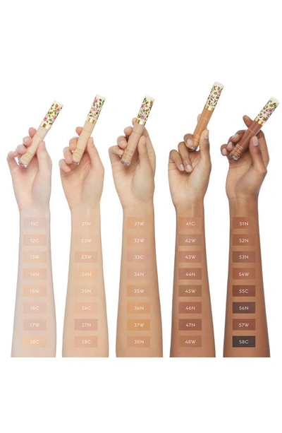 Gucci Concentré De Beauté Multi-use Crease Proof And Hydrating Concealer 54w 0.27 oz In 54w Deep