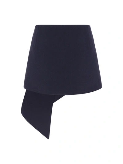 Shop Prada Skirt