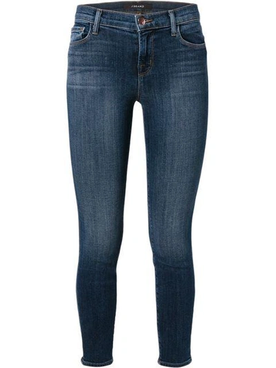 Shop J Brand 'capri' Jeans