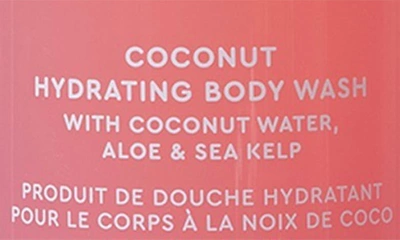 Shop Kopari Coconut Hydrating Body Wash, 25 oz