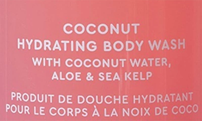 Kopari Coconut Hydrating Body Wash