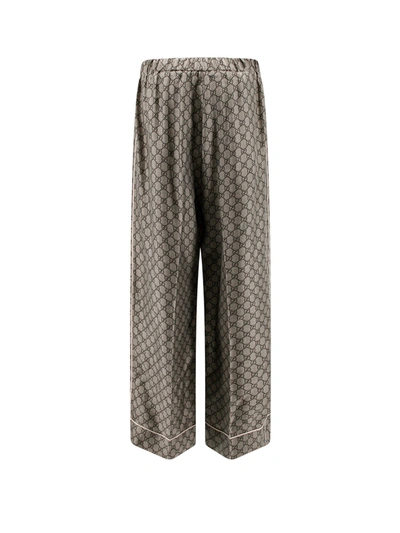 Shop Gucci Trouser