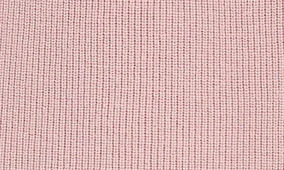 Shop Max Mara Balenio Virgin Wool Sweater In Pink