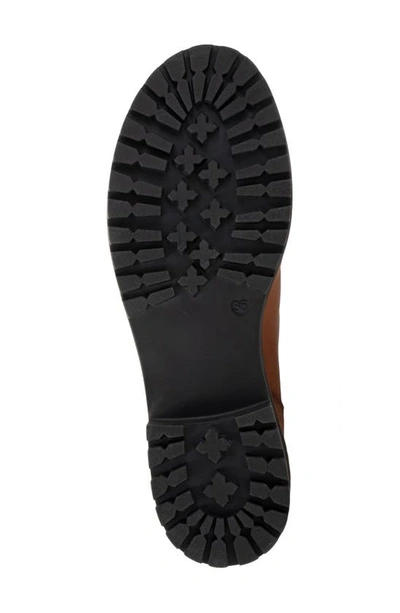 Softwalk Elmhurst Bootie In Luggage