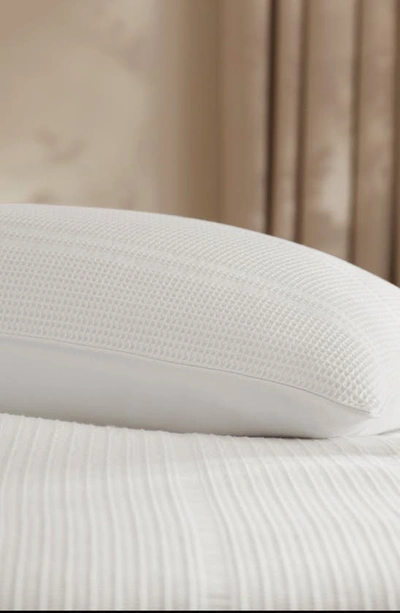Boll & Branch Organic Quilt Set In White