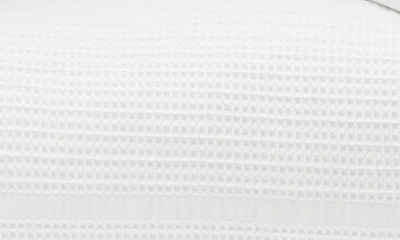 Boll & Branch Organic Quilt Set In White