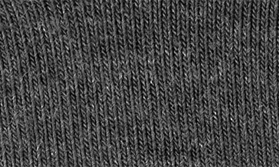 Falke Step Medium Invisible Socks In Black