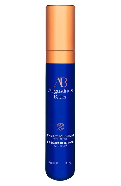 Shop Augustinus Bader The Retinol Serum, 1 oz