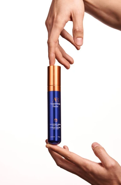 Augustinus Bader The Retinol Serum