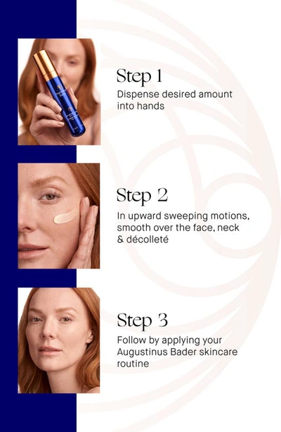 Augustinus Bader The Retinol Serum