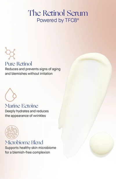 Augustinus Bader The Retinol Serum