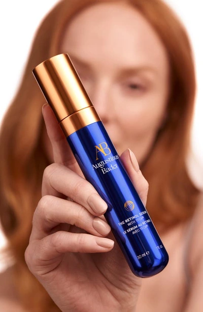 Augustinus Bader The Retinol Serum