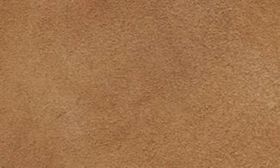 Chocolat Blu Imogen Chelsea Boot In Camel Suede