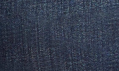 Shop Silver Jeans Co. Avery Curvy High Waist Straight Leg Jeans In Indigo