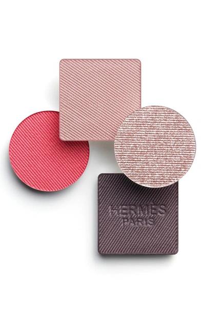 Hermes Ombres D'hermès In 01 Ombres Pétales