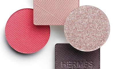 Hermes Ombres D'hermès In 01 Ombres Pétales