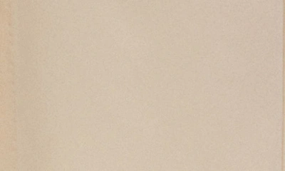 Mango Cargo Maxi Skirt In Ecru