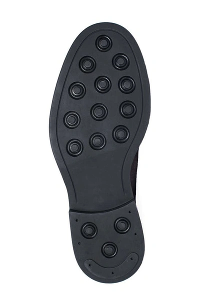 Ron White Nigel Chelsea Boot In Slate
