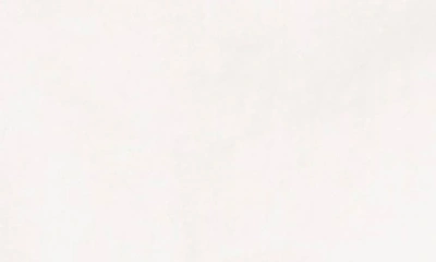 Alexia Admor Calliope Fitted Long Sleeve Button-up Shirt In White