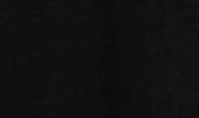 John Varvatos Cotton Slub Pullover Sweater In Black