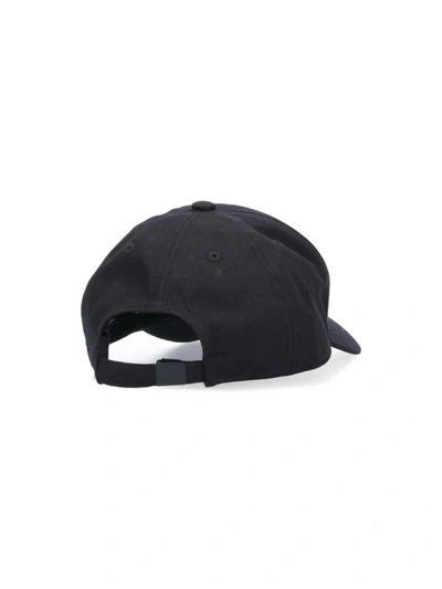 Shop Mugler Hats In Black