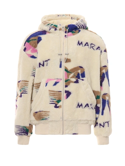 Shop Isabel Marant Jacket