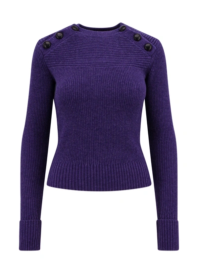 Shop Isabel Marant Sweater