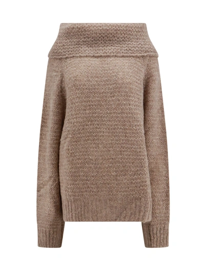 Shop Mes Demoiselles Sweater