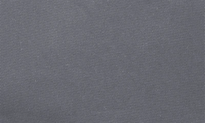 Champs Water Resistant Nylon Backpack In Grey