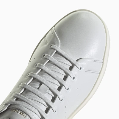 Shop Adidas Originals Stan Smith Recon White/blue Trainer