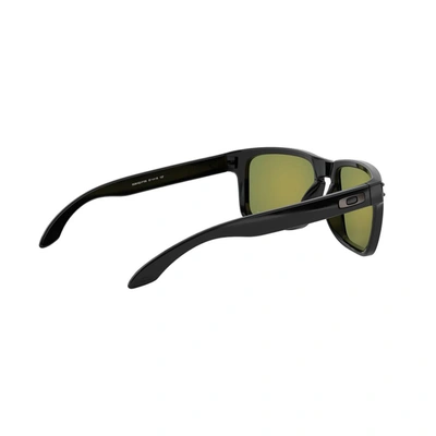 Shop Oakley Sunglasses In Black