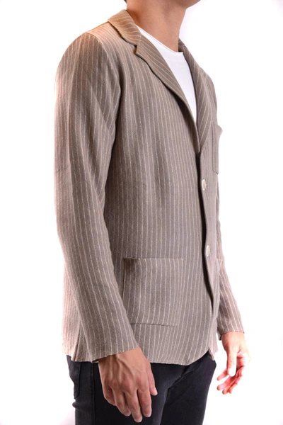 Albarena Jacket In Turtledove