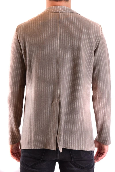 Albarena Jacket In Turtledove